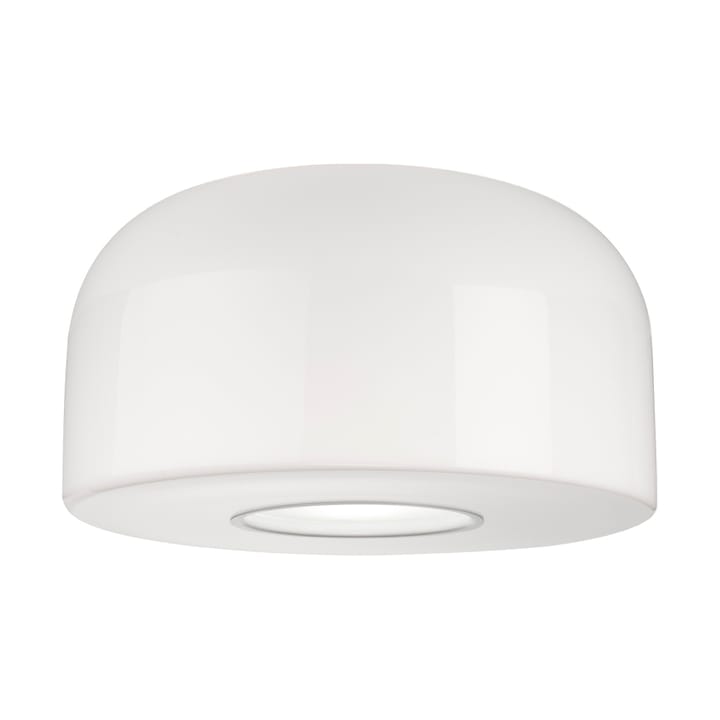 Plafón Bellhop Glass C2 - White - Flos
