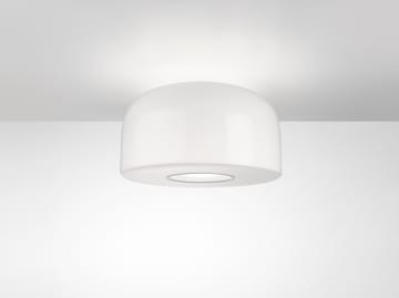 Plafón Bellhop Glass C2 - White - Flos