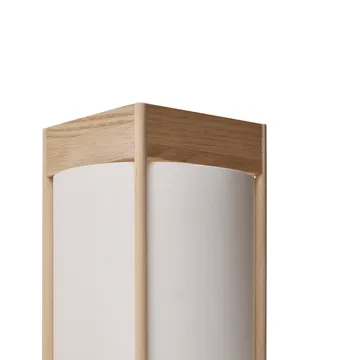 Andon lámpara de mesa - Fresno, 32 cm - Form & Refine