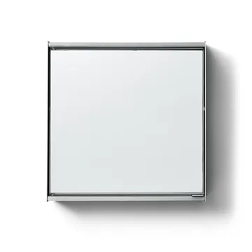 Armario con espejo Taper - 40x40x13 cm - Form & Refine