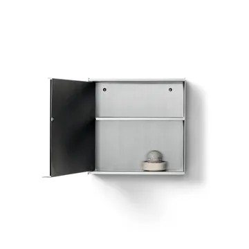 Armario con espejo Taper - 40x40x13 cm - Form & Refine
