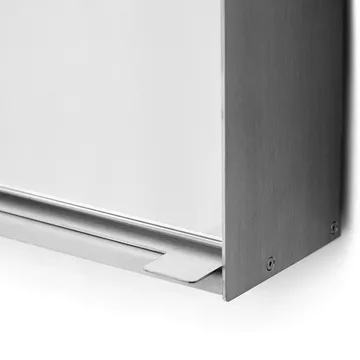 Armario con espejo Taper - 40x40x13 cm - Form & Refine