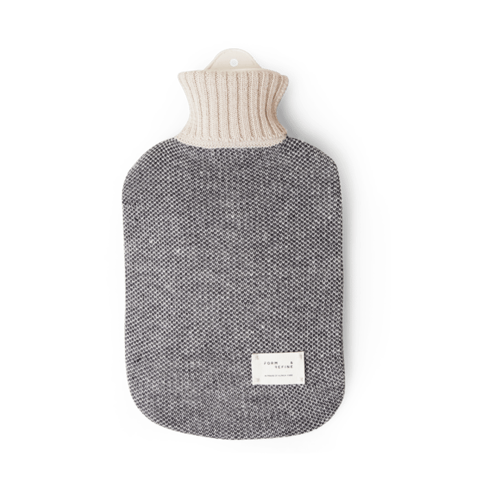 Bolsa de agua caliente Aymara  - Pattern cream - Form & Refine