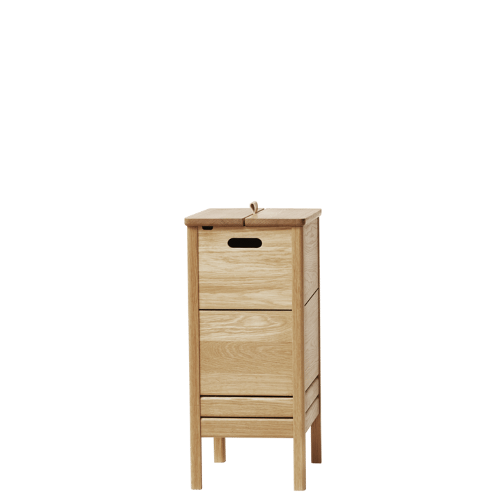 Cesto para ropa A Line, Roble Form & Refine