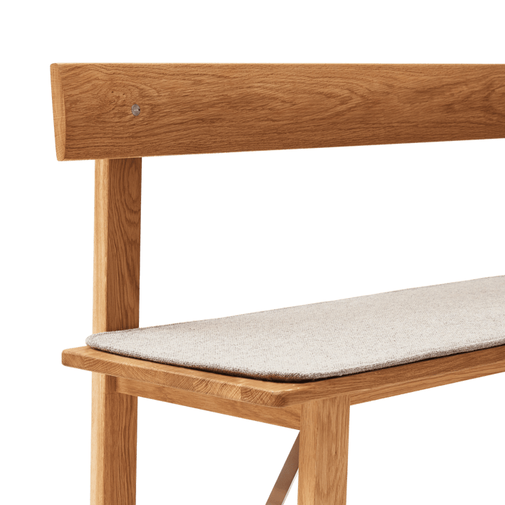 Cojín asiento Position 155 cm, Hallingdal 65-0227 Form & Refine