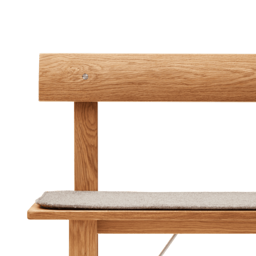 Cojín asiento Position 155 cm - Hallingdal 65-0227 - Form & Refine