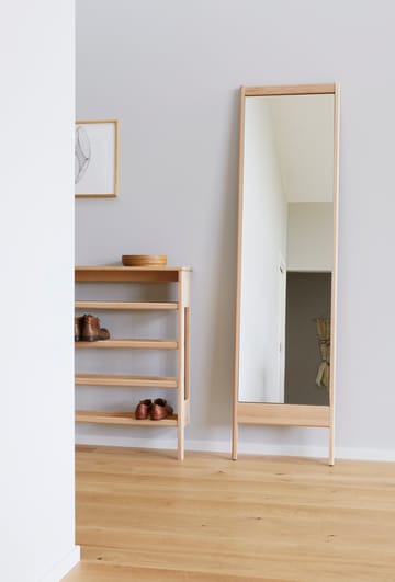 Cuenco Section Ø24 cm - Roble - Form & Refine