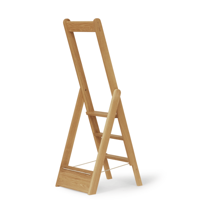 Escalera Step by Step - Roble - Form & Refine