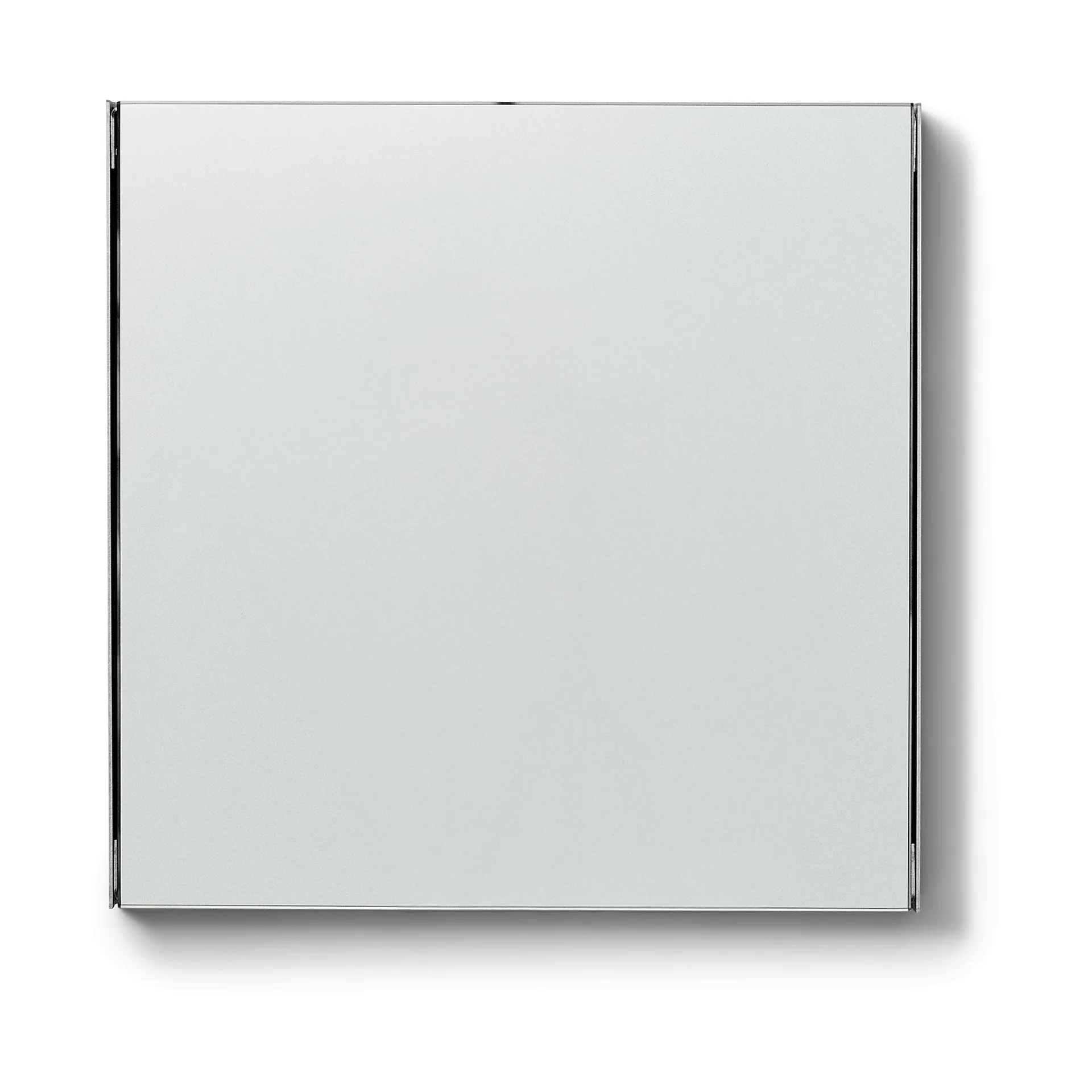 Espejo de pared Taper, 40x40 cm Form & Refine