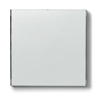 Espejo de pared Taper - 40x40 cm - Form & Refine
