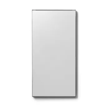 Espejo de pared Taper - 40x80 cm - Form & Refine