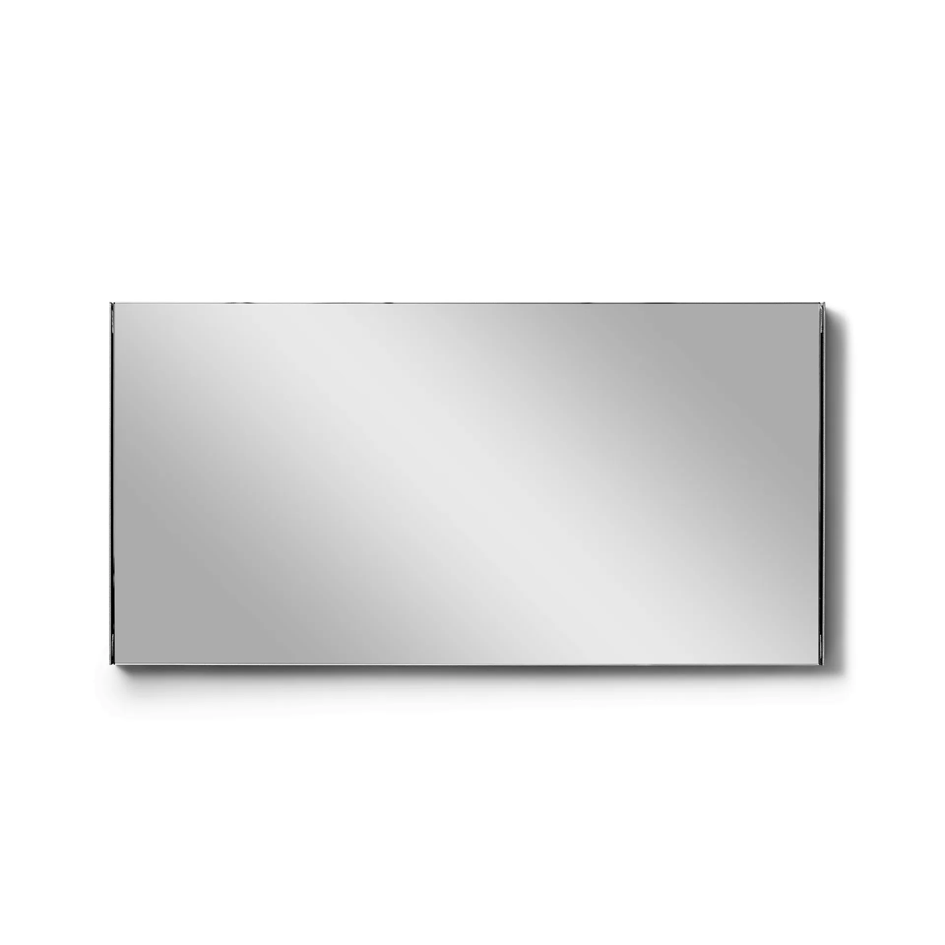 Espejo de pared Taper, 40x80 cm Form & Refine