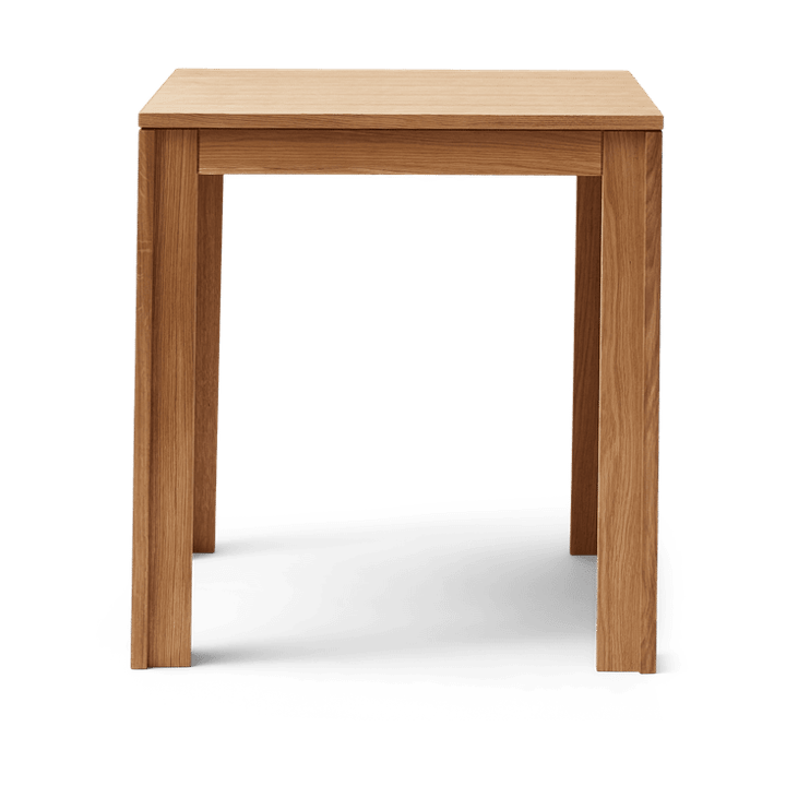 Mesa Element 70x70 cm - Roble - Form & Refine