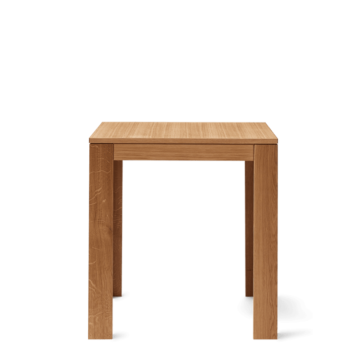 Mesa Element 70x70 cm, Roble Form & Refine