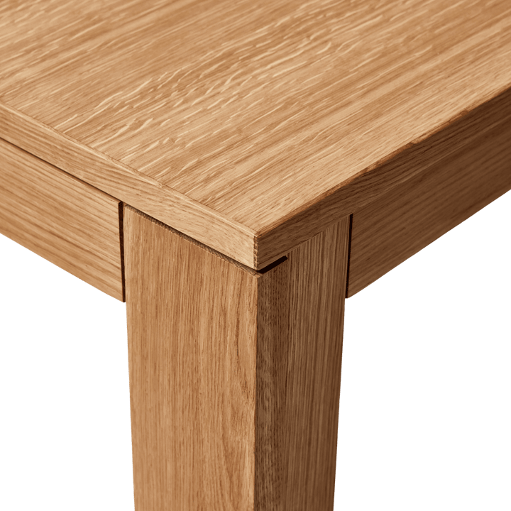 Mesa Element 70x70 cm, Roble Form & Refine