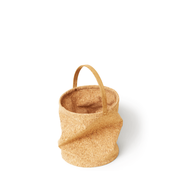 Papelera Nest 17L, Corcho Form & Refine