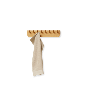 Perchero Echo 40 cm - Roble - Form & Refine
