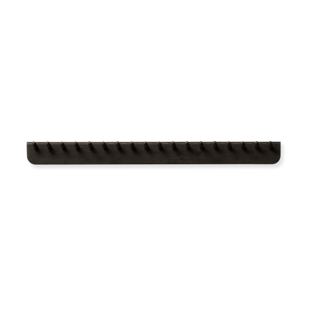 Perchero Echo 88 cm - Black - Form & Refine