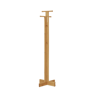 Perchero Foyer 173,3 cm - Roble - Form & Refine