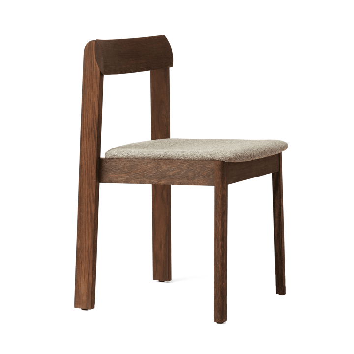 Silla Blueprint - Roble ahumado-Hallingdal 65 0227 - Form & Refine
