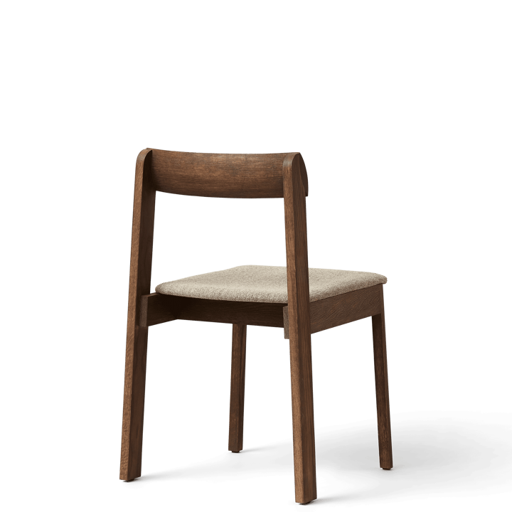 Silla Blueprint, Roble ahumado-Hallingdal 65 0227 Form & Refine