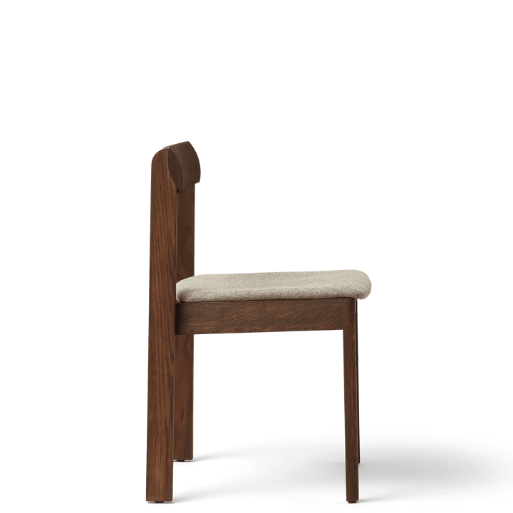 Silla Blueprint, Roble ahumado-Hallingdal 65 0227 Form & Refine