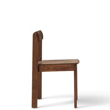 Silla Blueprint - Roble ahumado - Form & Refine
