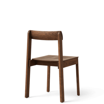 Silla Blueprint - Roble ahumado - Form & Refine