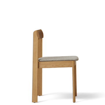 Silla Blueprint - Roble-Hallingdal 65 0227 - Form & Refine