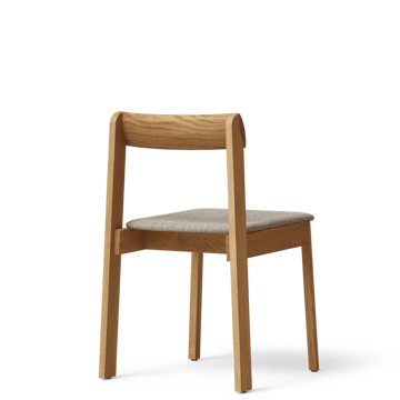 Silla Blueprint - Roble-Hallingdal 65 0227 - Form & Refine
