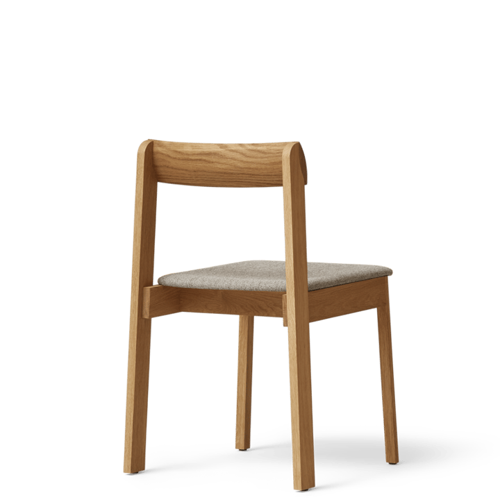 Silla Blueprint, Roble-Hallingdal 65 0227 Form & Refine