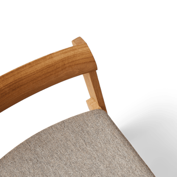 Silla Blueprint - Roble-Hallingdal 65 0227 - Form & Refine