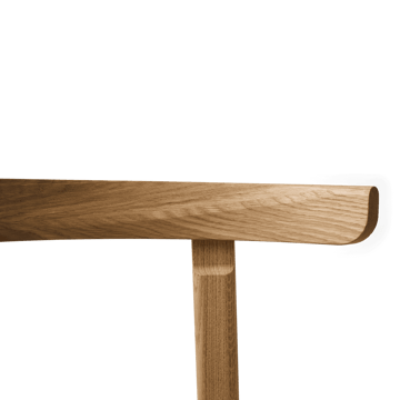 Silla Lunar - Roble - Form & Refine