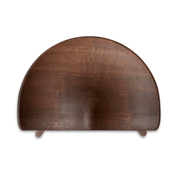 Silla Shoemaker Chair No. 49 - Roble ahumado - Form & Refine