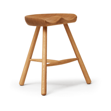 Silla Shoemaker Chair No. 49 - Roble - Form & Refine