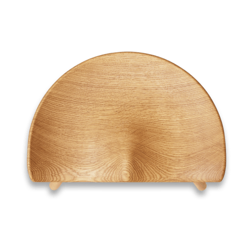 Silla Shoemaker Chair No. 49, Roble Form & Refine