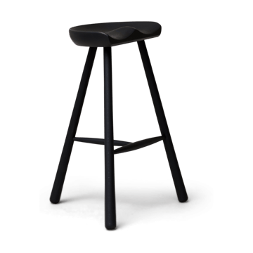 Silla Shoemaker Chair No. 68 - Negro - Form & Refine