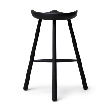 Silla Shoemaker Chair No. 68 - Negro - Form & Refine