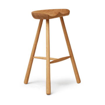 Silla Shoemaker Chair No. 68 - Roble - Form & Refine