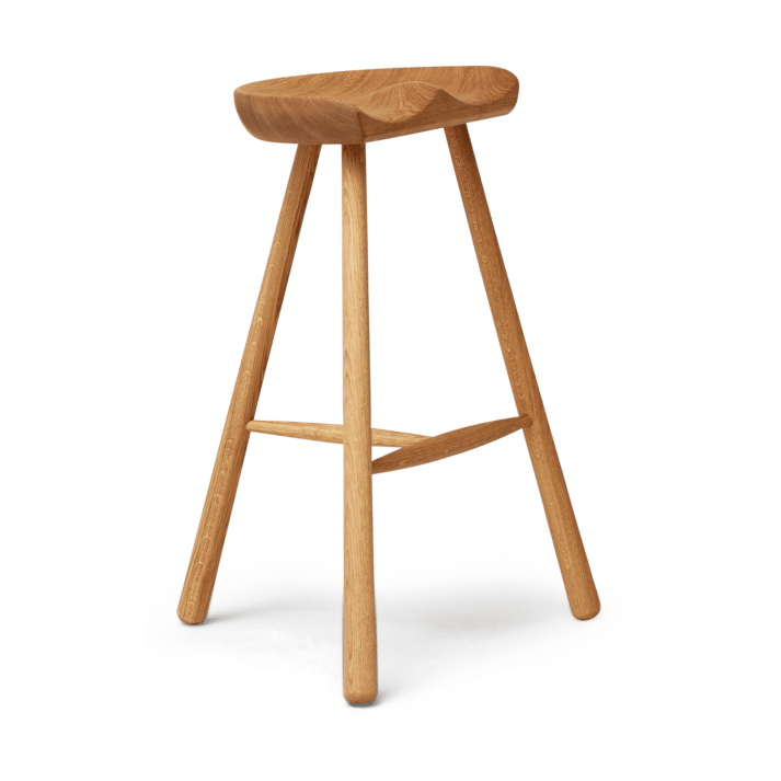 Silla Shoemaker Chair No. 68, Roble Form & Refine