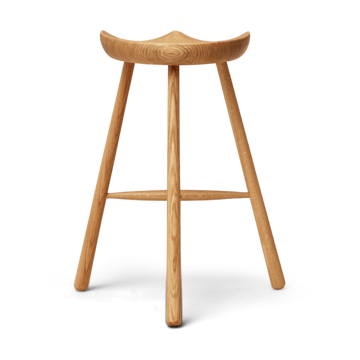 Silla Shoemaker Chair No. 68 - Roble - Form & Refine
