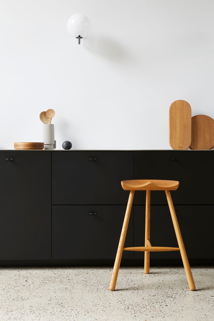 Silla Shoemaker Chair No. 68, Roble Form & Refine