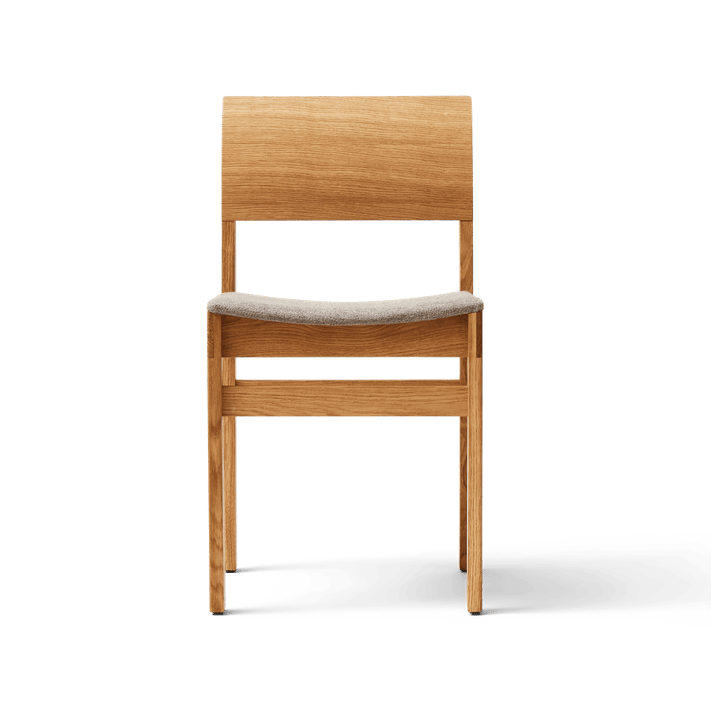 Silla Sonder , Roble-Hallingdal 65-0227 Form & Refine