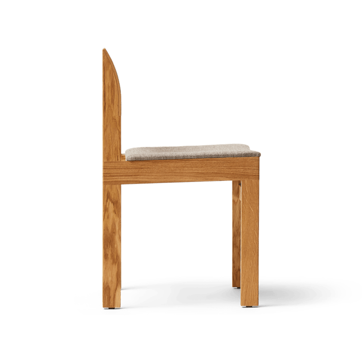 Silla Sonder , Roble-Hallingdal 65-0227 Form & Refine