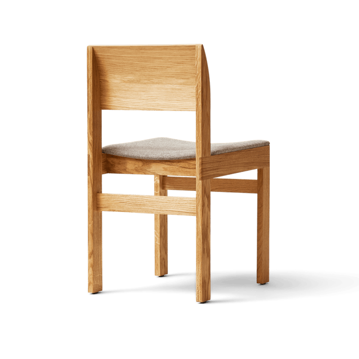 Silla Sonder , Roble-Hallingdal 65-0227 Form & Refine