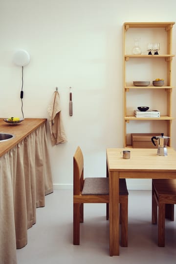Silla Sonder  - Roble-Hallingdal 65-0227 - Form & Refine
