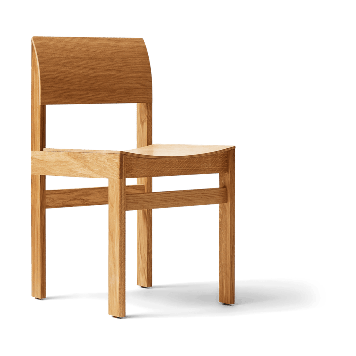 Silla Sonder  - Roble - Form & Refine