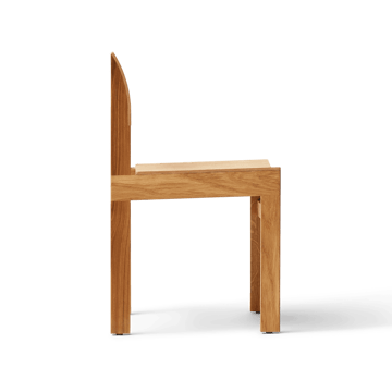 Silla Sonder  - Roble - Form & Refine