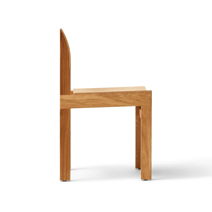 Silla Sonder , Roble Form & Refine