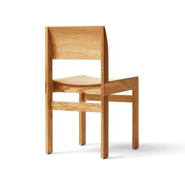 Silla Sonder  - Roble - Form & Refine